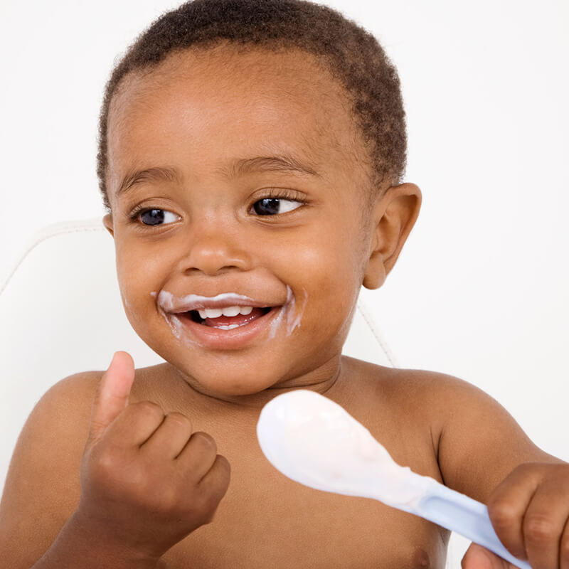 Brushing Teeth for Children with Autism and Sensory Processing Disorder -  The Warren Center