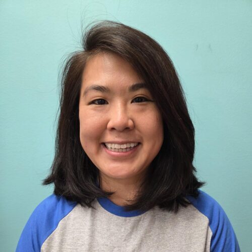 Huong Nguyen | The Warren Center