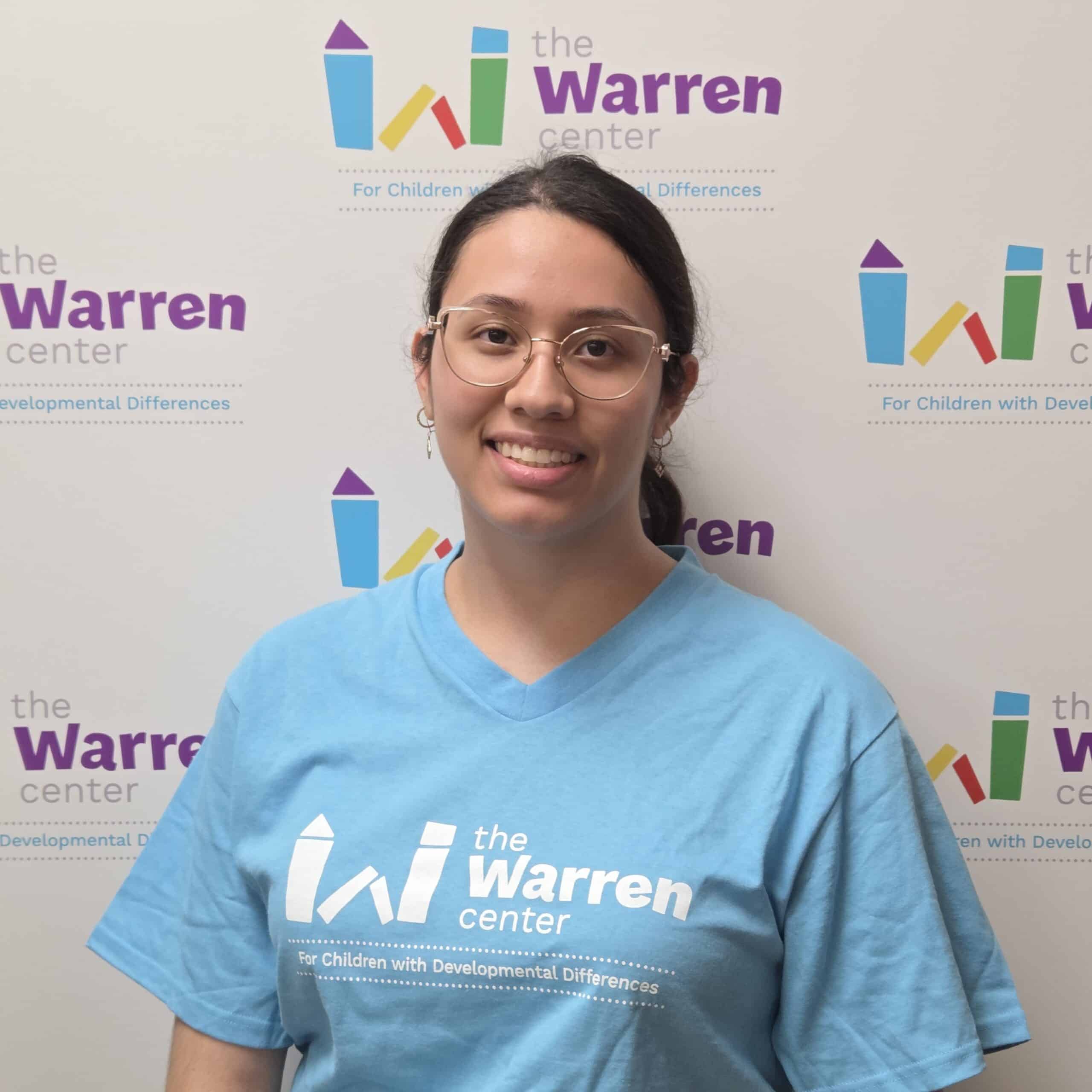 Kelly Araujo | The Warren Center