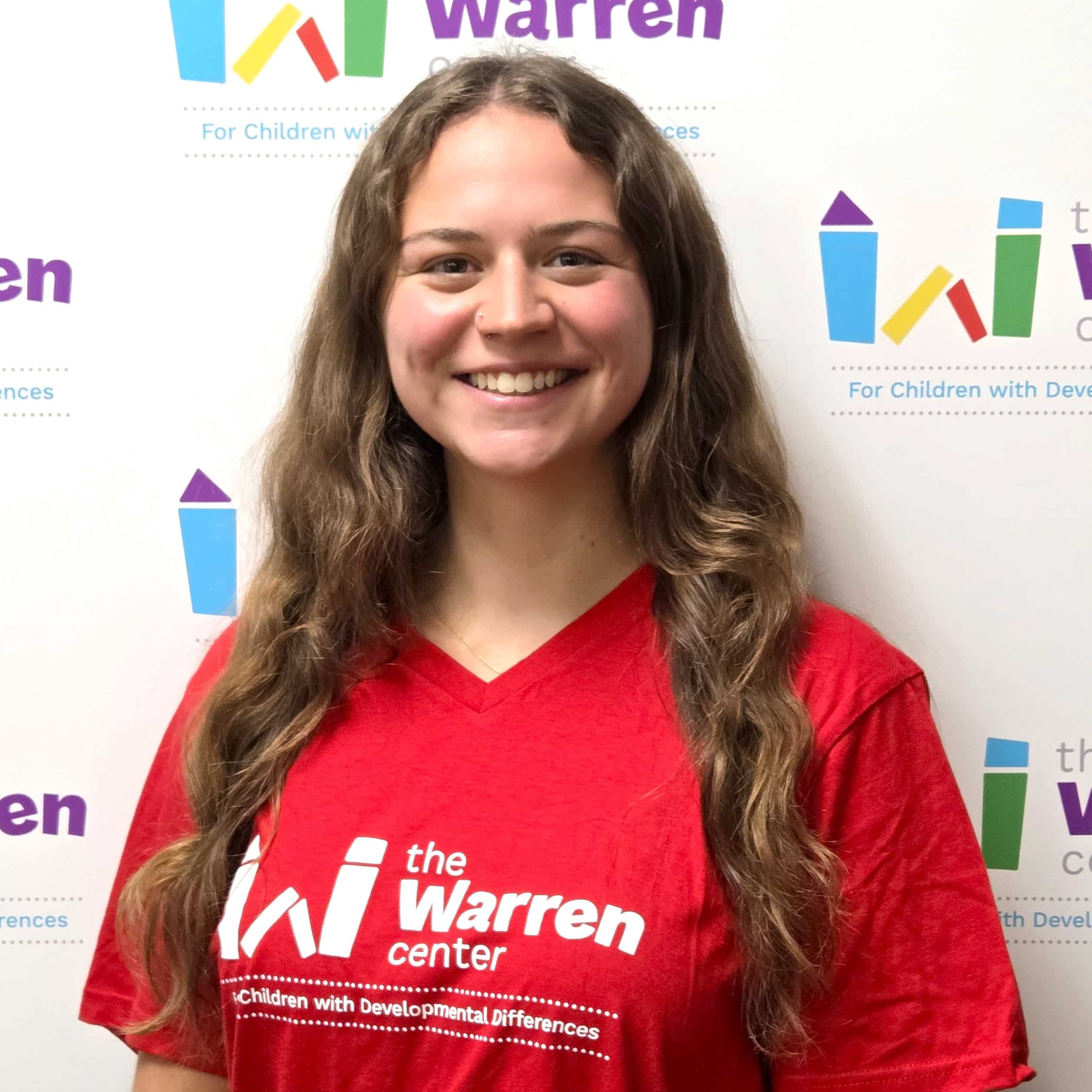 Sophie McDonald M.S. | The Warren Center
