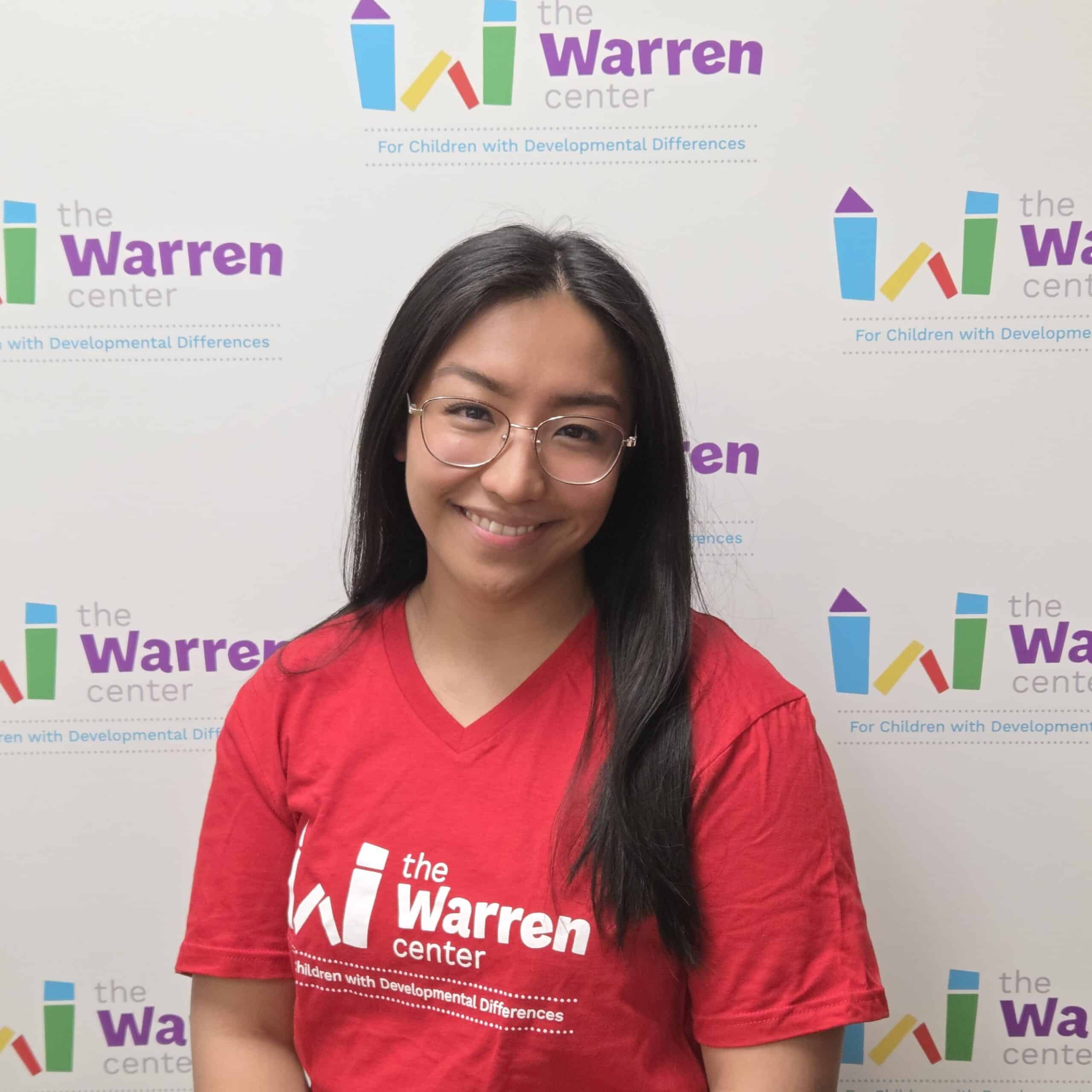 Nikole Gaab | The Warren Center