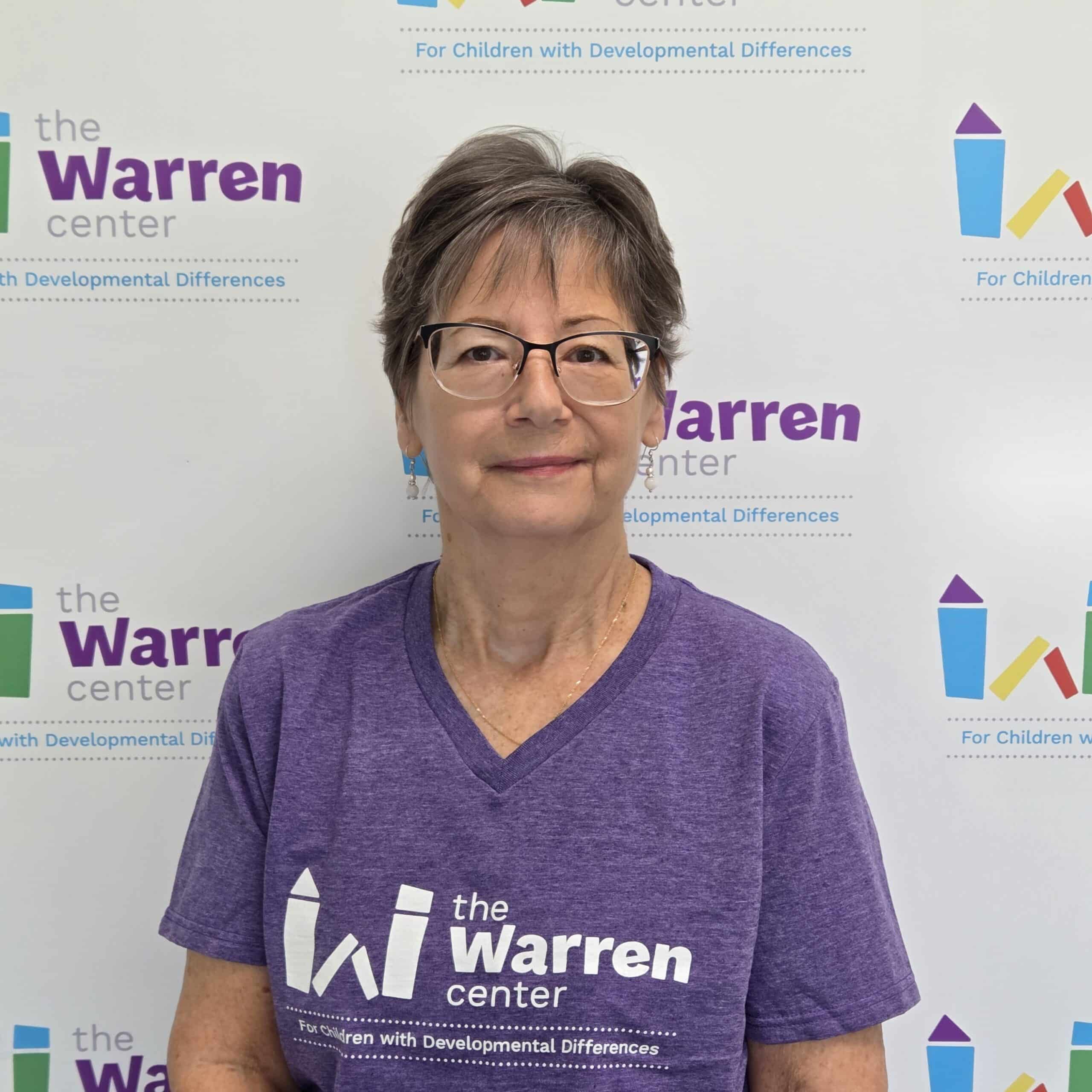 Trish Chamberlin | The Warren Center