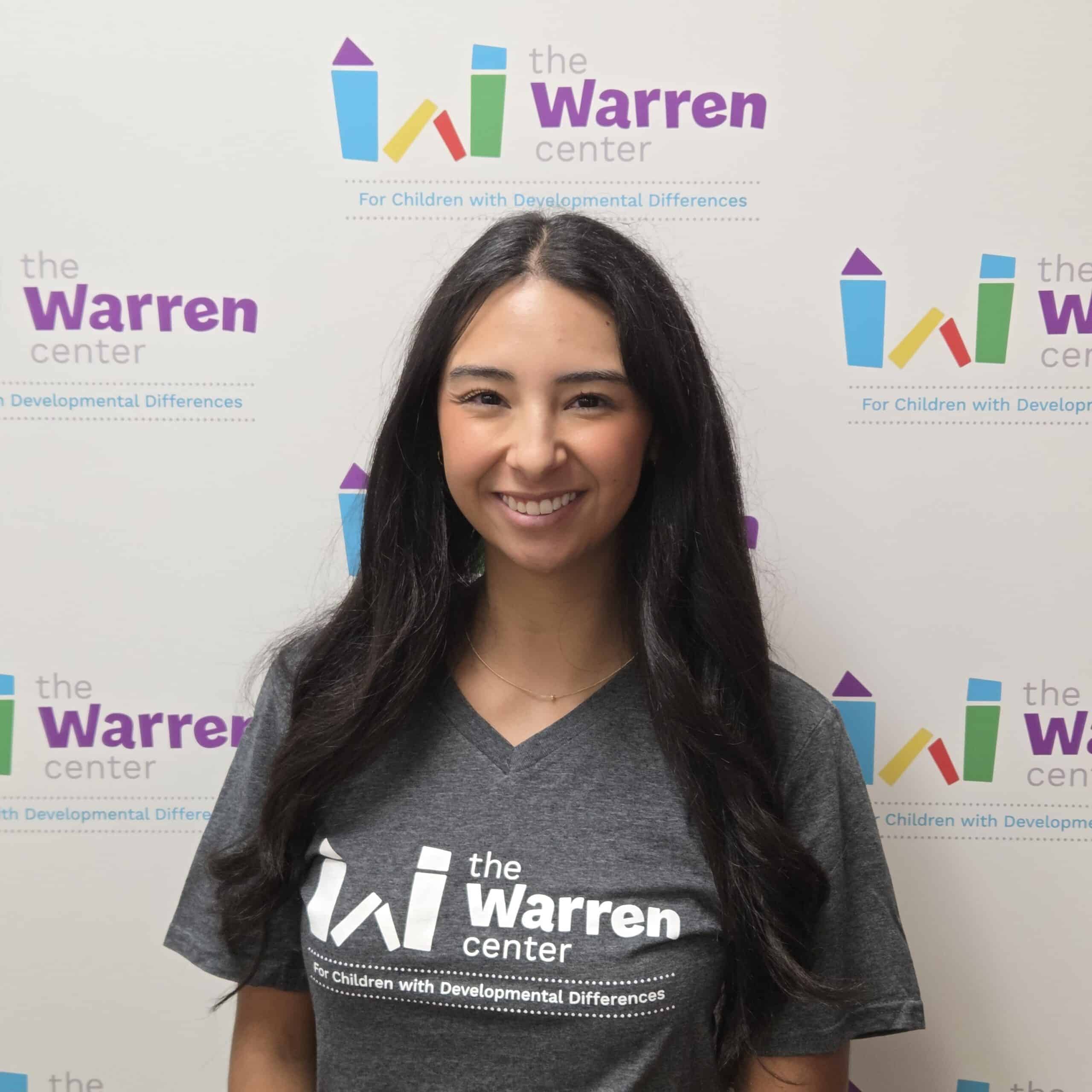 Sarah Serna | The Warren Center