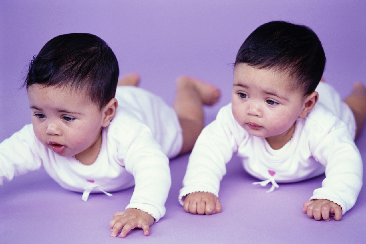 Infants: Why Tummy Time is Important - The Warren Center