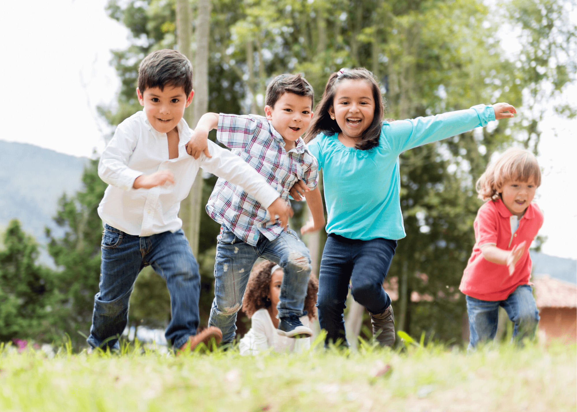 11 Different Types of Play for Growing Children