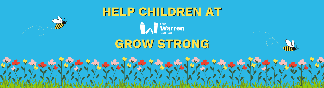 Grow Strong Campaign