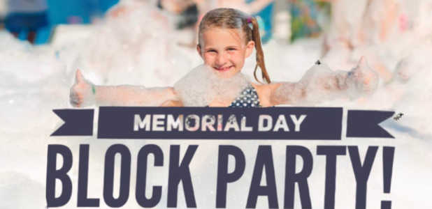 Children’s Aquarium Dallas to host giant foam block party for kids