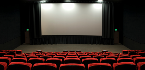 Studio Movie Grill presentará una función sensorial de 'La Sirenita'