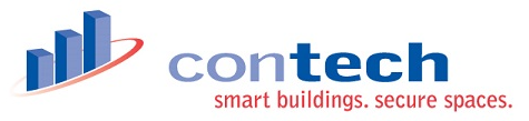 logotipo de Contech