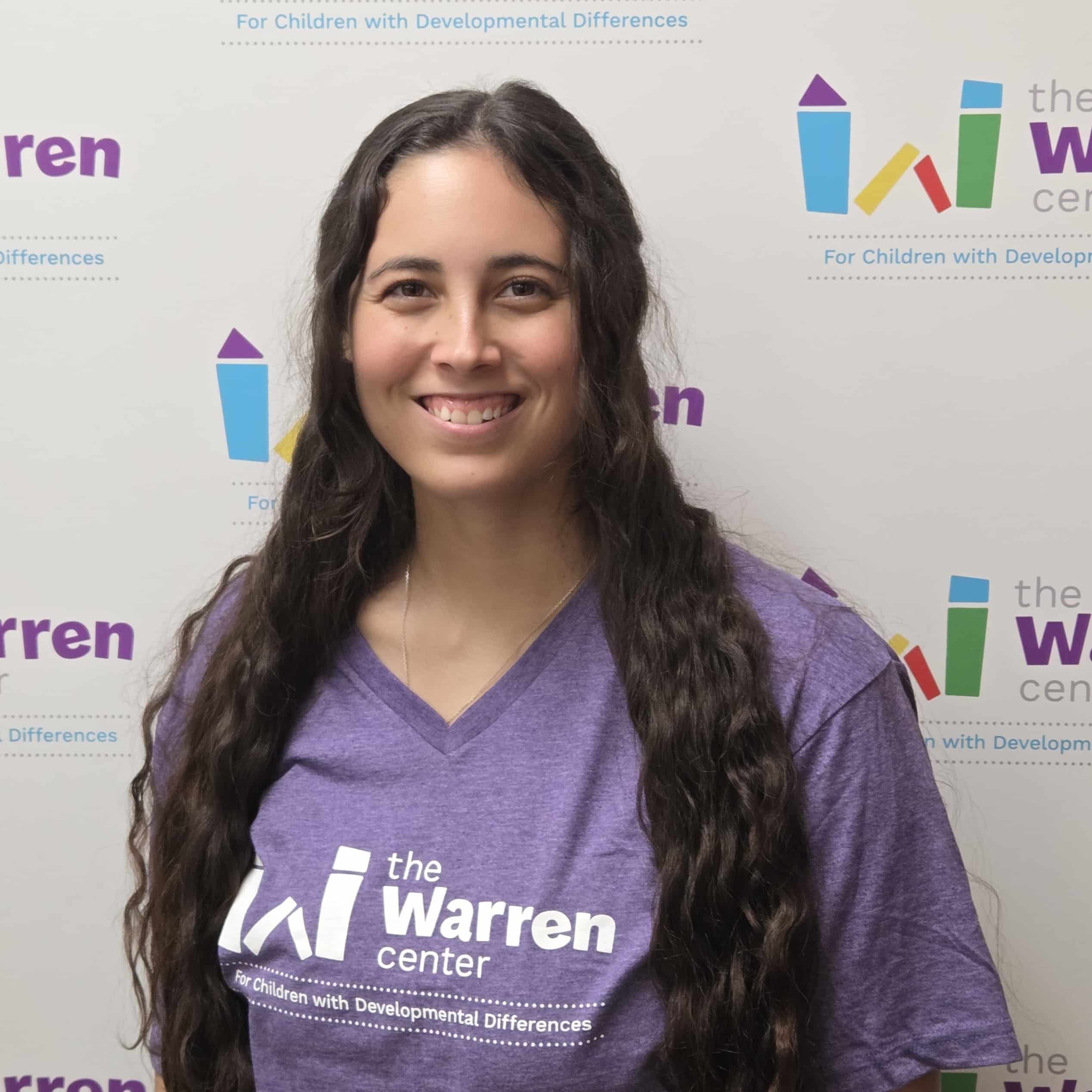 Alyssa Marley | The Warren Center