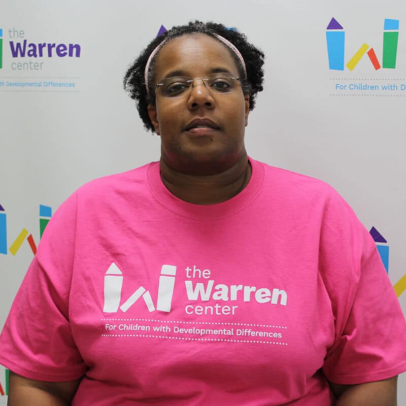 Josette Bines | The Warren Center