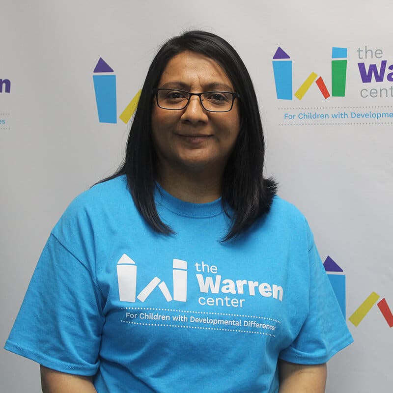 Letty Munoz | The Warren Center