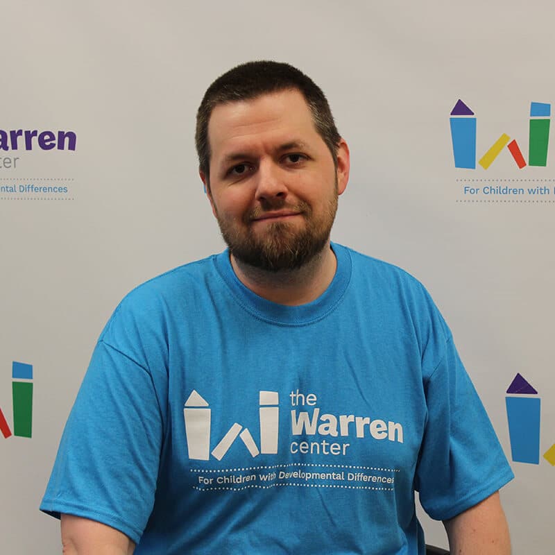 Rich Wyman | The Warren Center