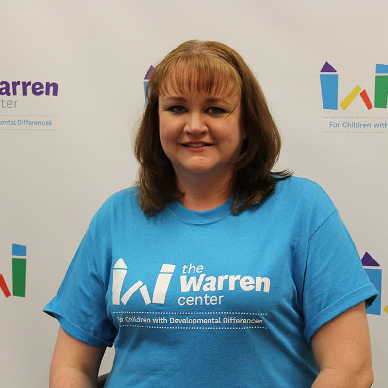 Amy Teitelman | The Warren Center