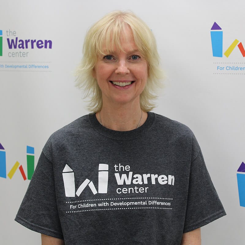 Cherie Stilinovich | The Warren Center