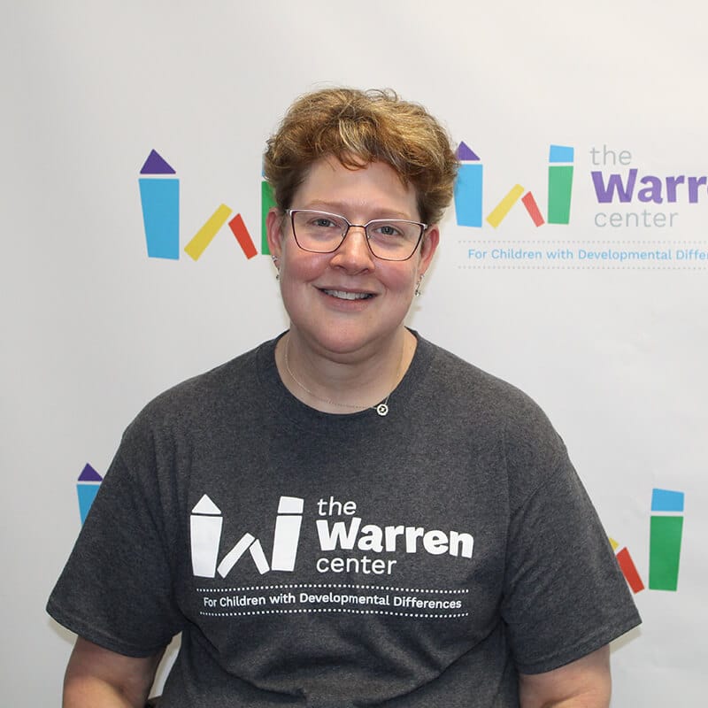 Marcia Yager | The Warren Center