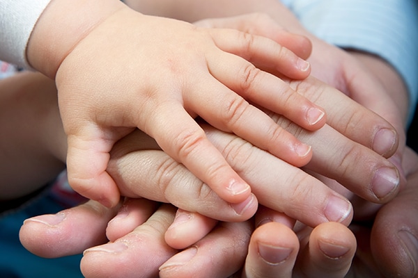 About Equity Statement - The Warren Center