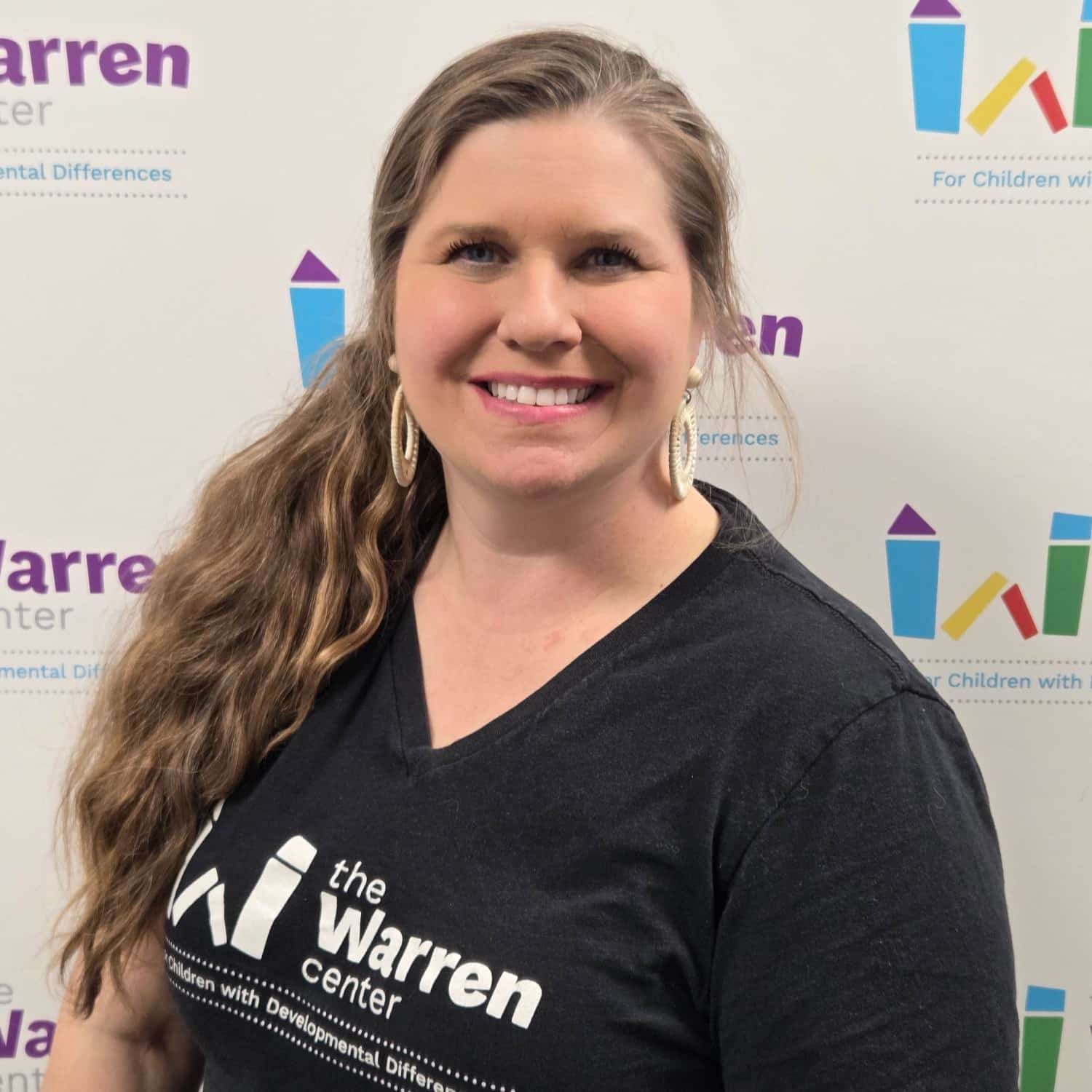 Aleta Creech, M.S., CCC-SLP | The Warren Center