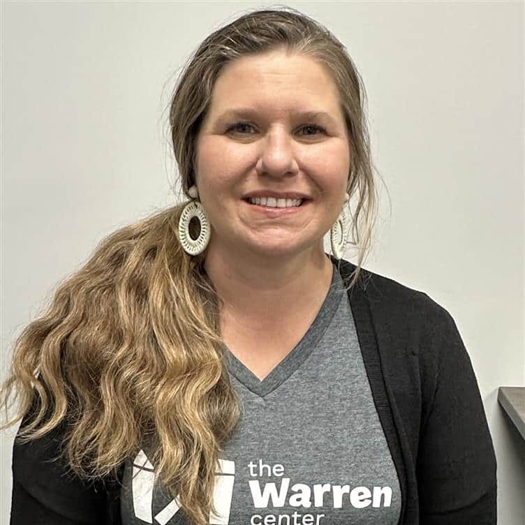 Aleta Creech | The Warren Center