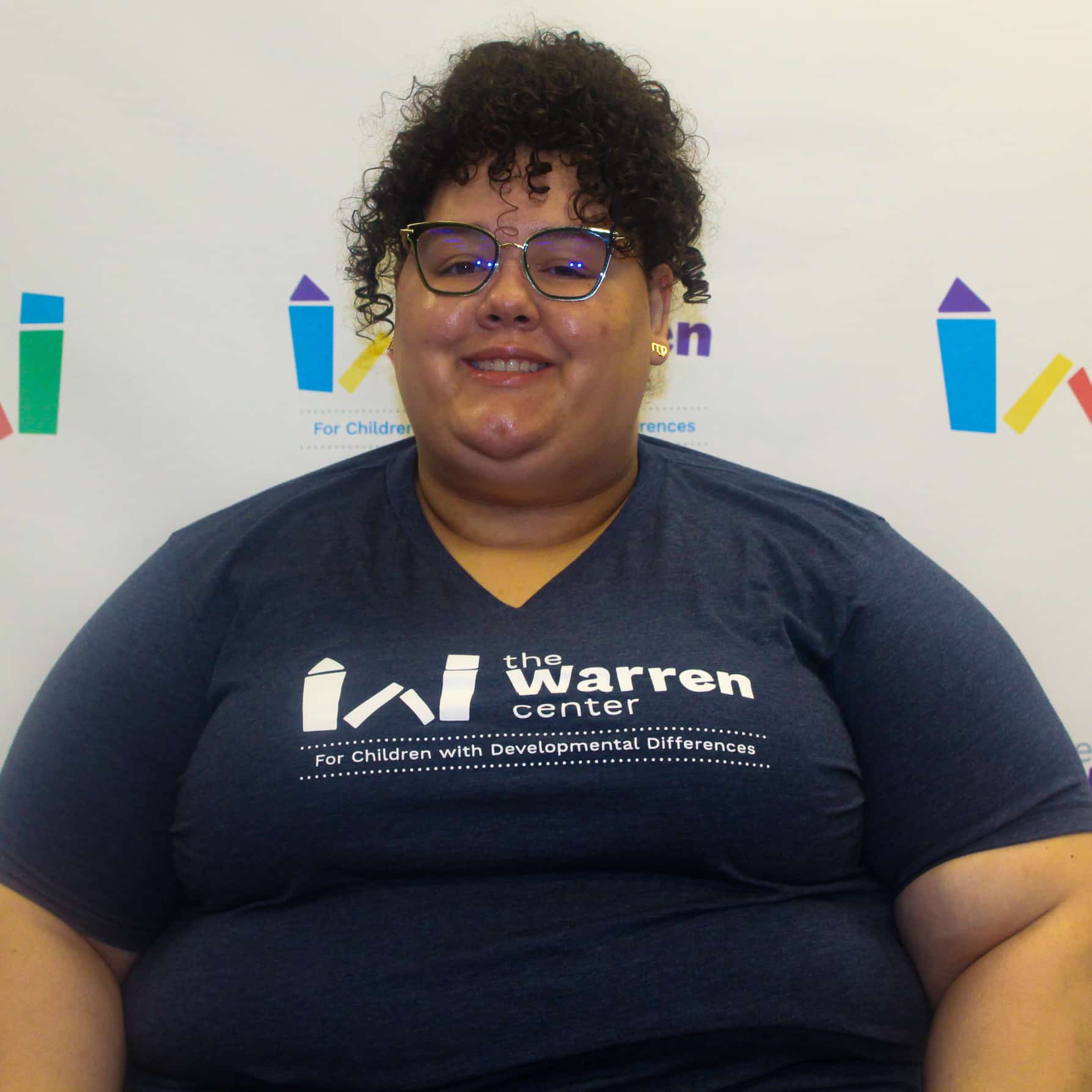 Alicia Lauriano | The Warren Center