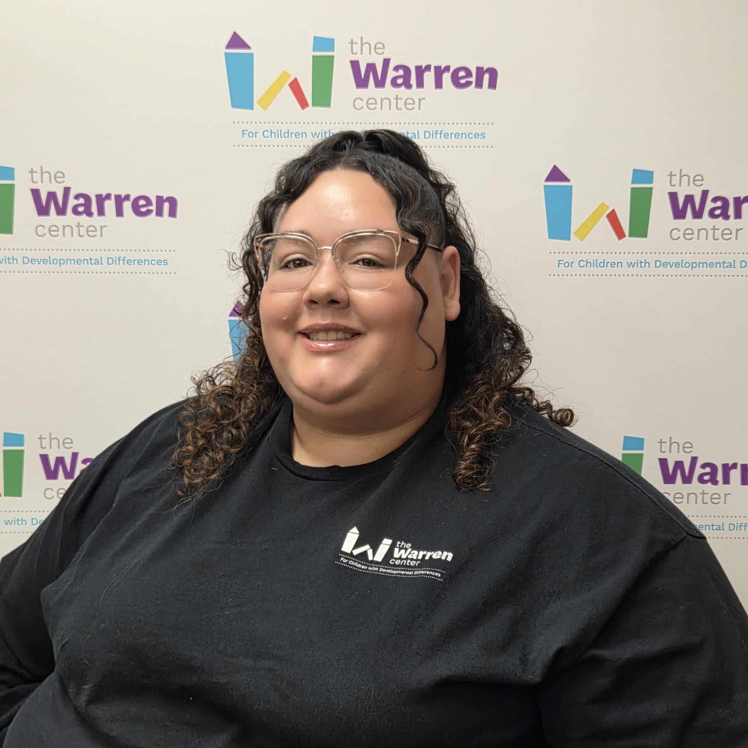 Alicia Lauriano | The Warren Center