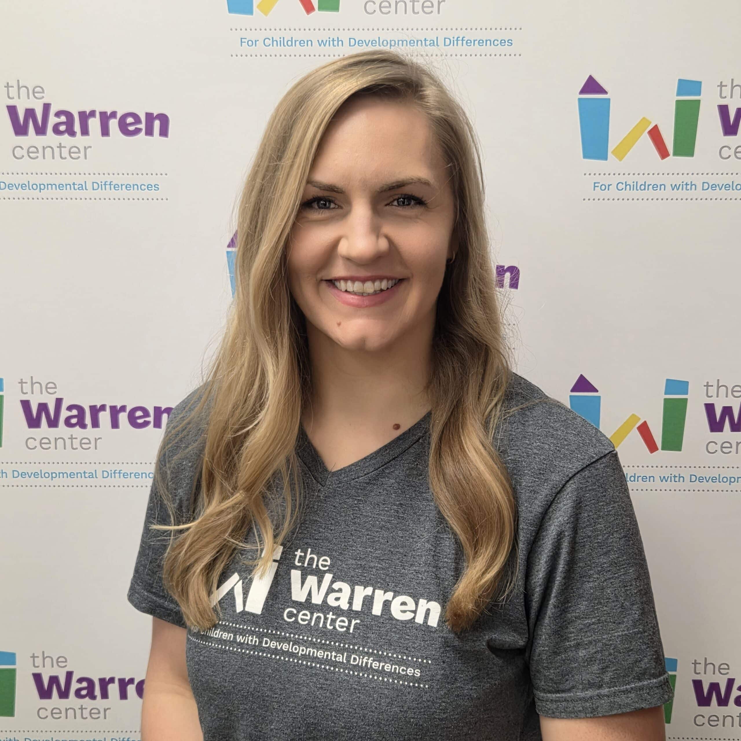 Allison Johnson, PT, DPT | The Warren Center