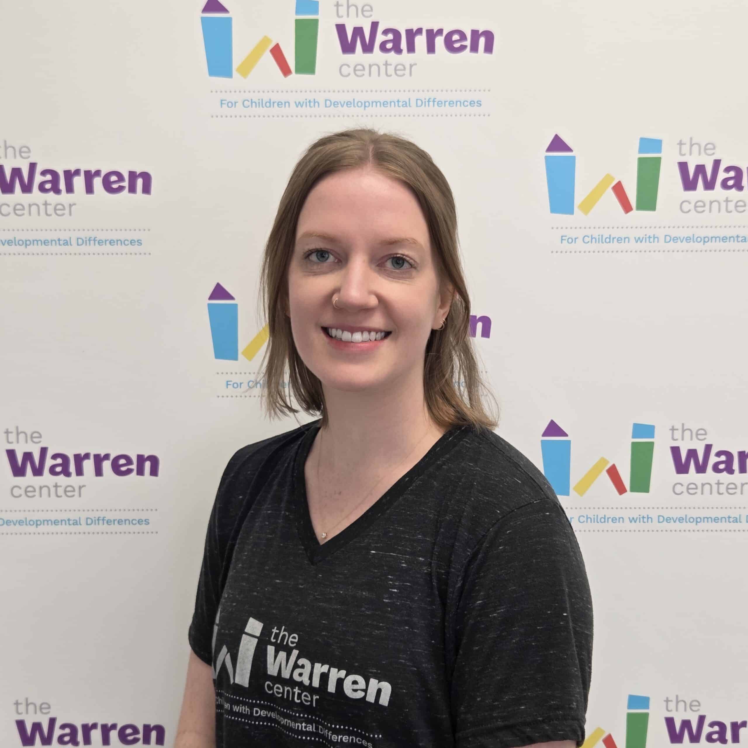 Anna Hastings, M.S., CCC-SLP | The Warren Center