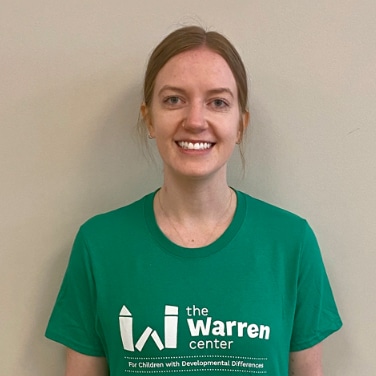 Anna Hastings | The Warren Center