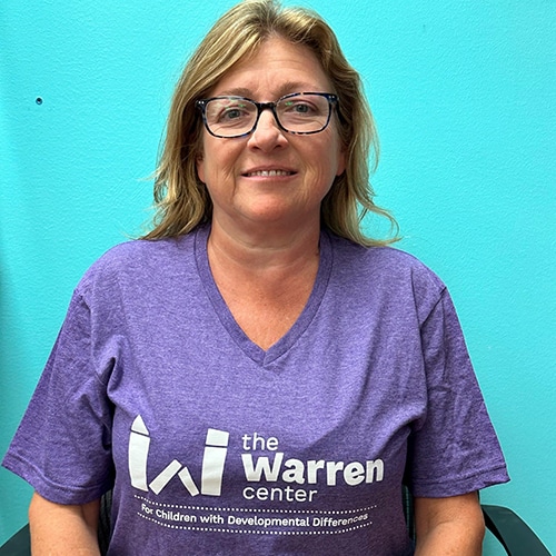 Anna Shveima | The Warren Center