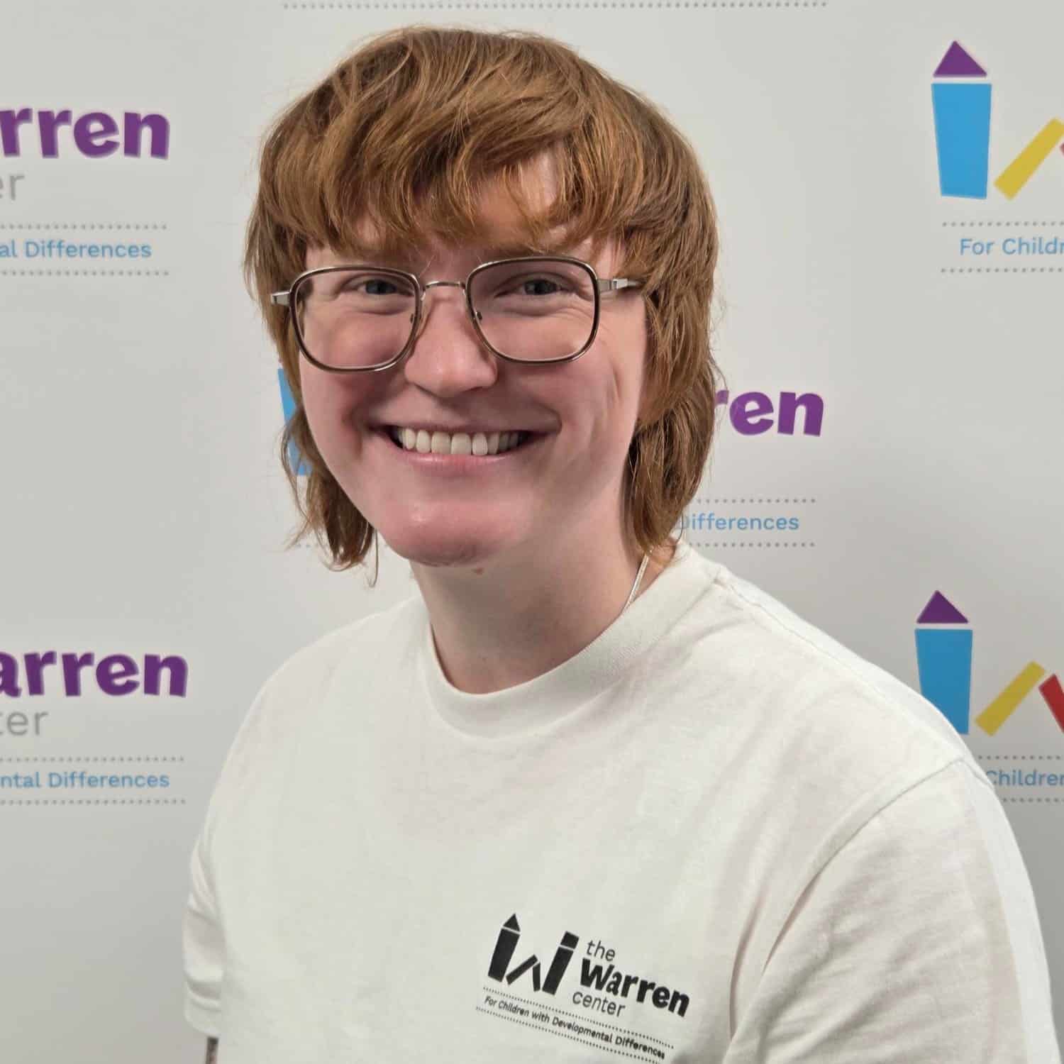 Avery James, M.S., CCC-SLP | The Warren Center