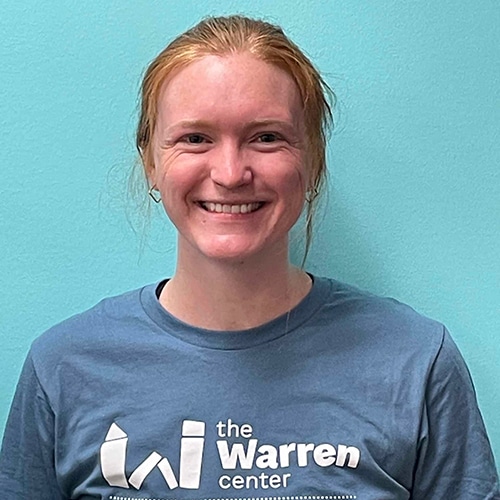 Avery James | The Warren Center