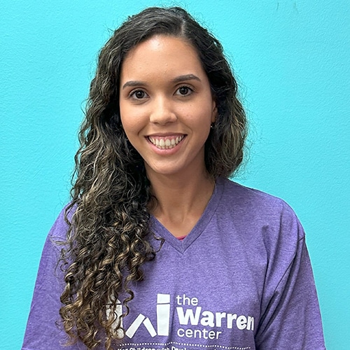 Sofia Bajunaid | The Warren Center