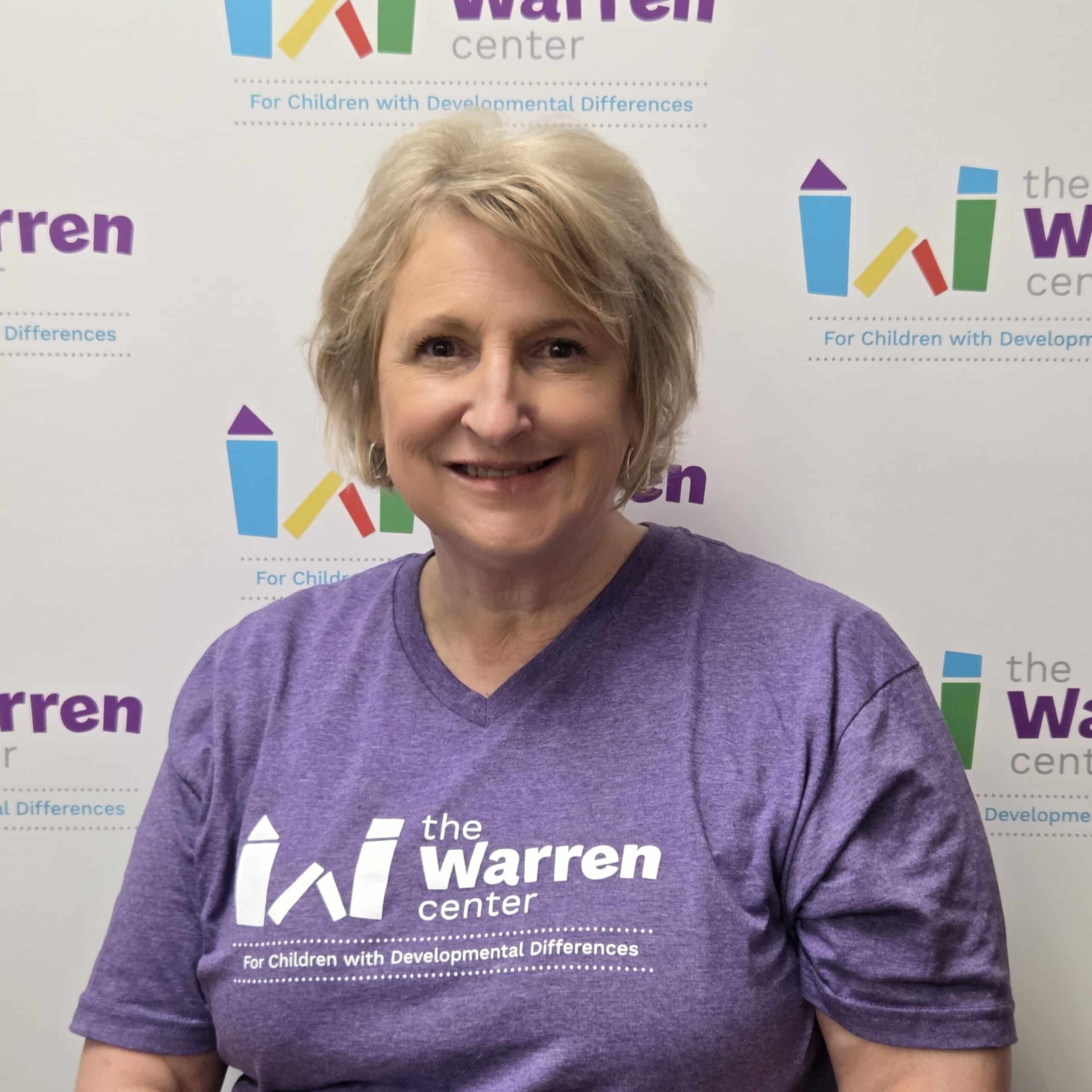 Barbara Heuser, LCSW, EIS | The Warren Center