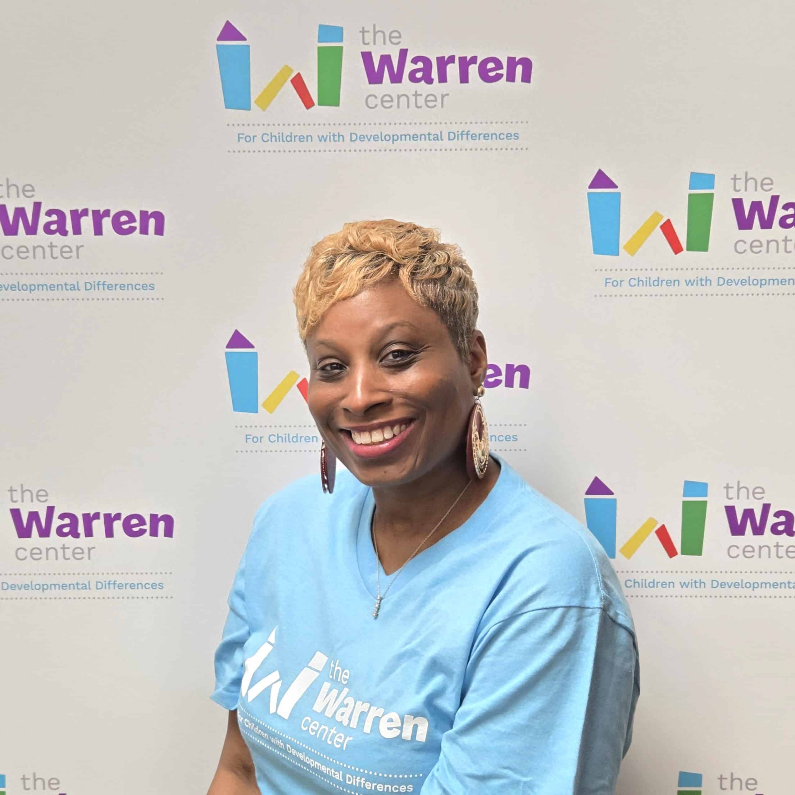 Belinda Gantt | The Warren Center