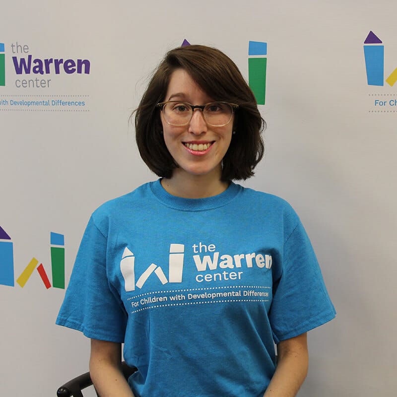 Emma Rivera | The Warren Center