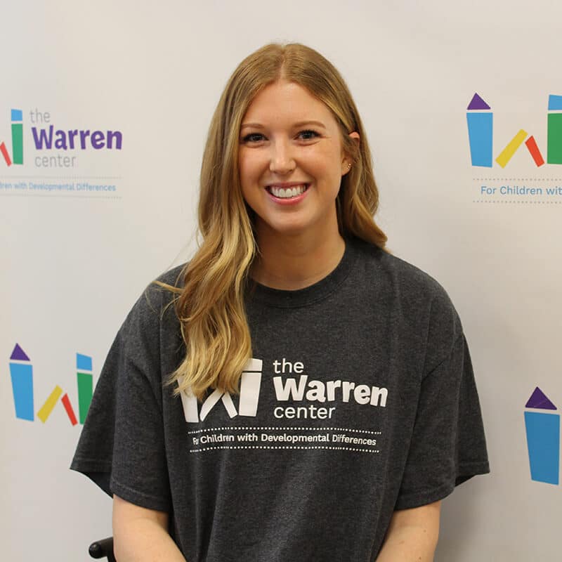 Julia Johnson | The Warren Center
