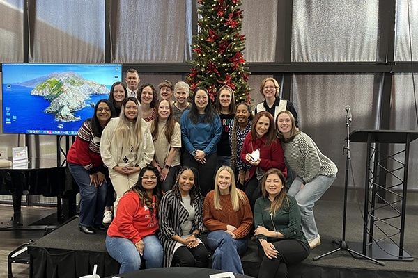 Careers - The Warren Center