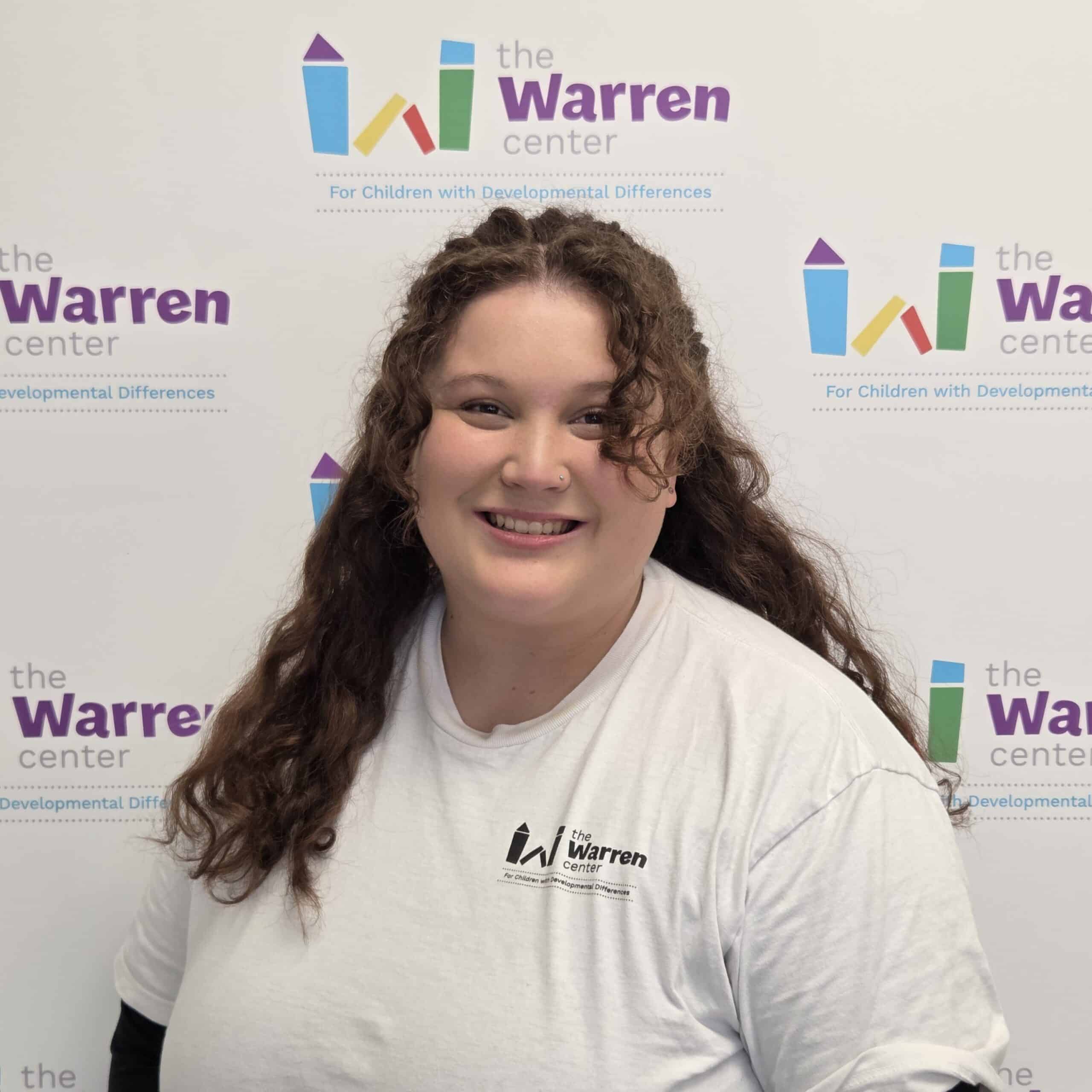 Caroline Aquino-Sisk, M.S. | The Warren Center