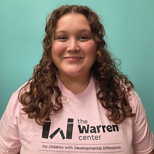 Caroline Aquino | The Warren Center