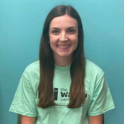 Caroline Brown | The Warren Center