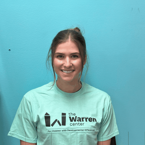 Caroline Werden | The Warren Center