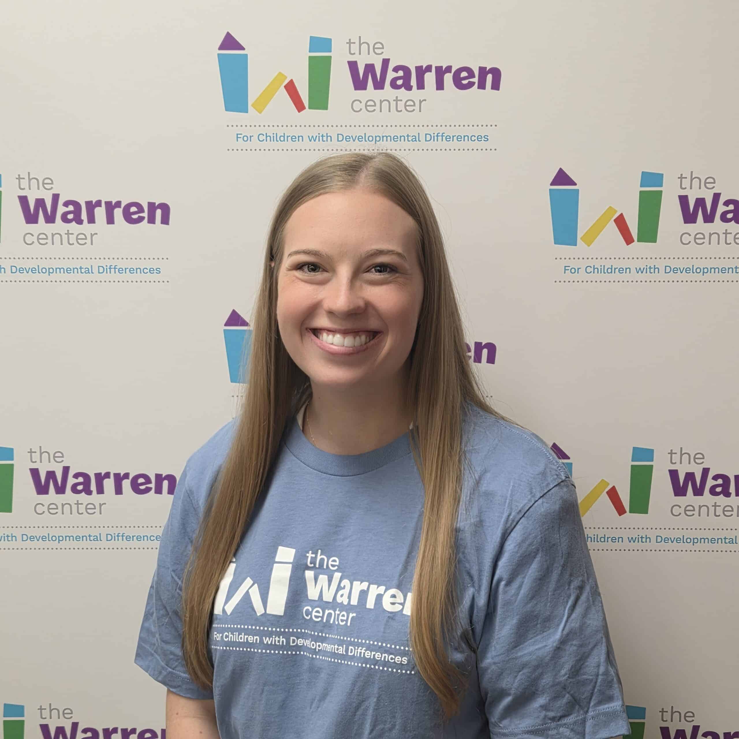 Cassidy Pate | The Warren Center