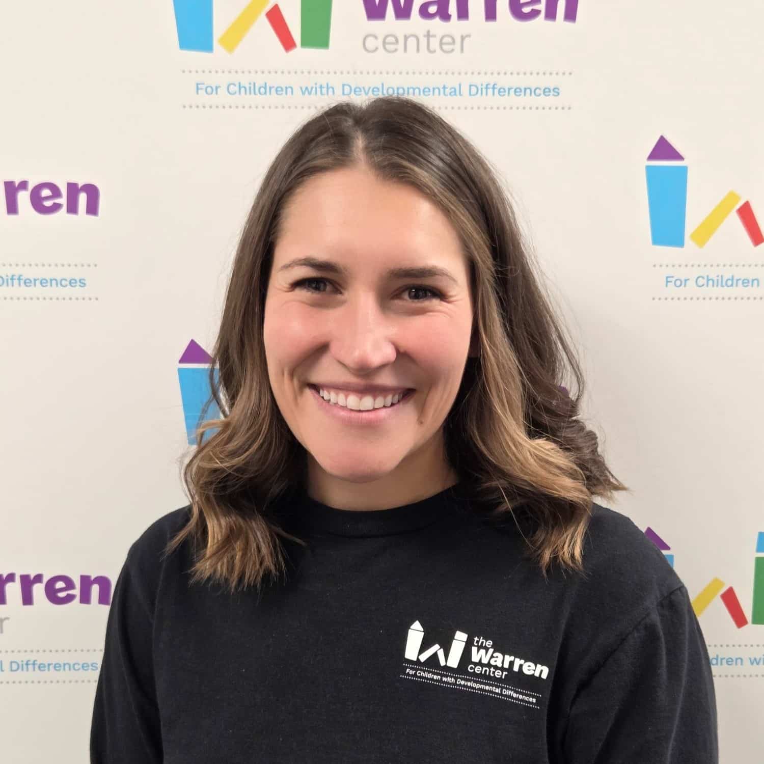 Chandler Findley, M.S., CCC-SLP | The Warren Center