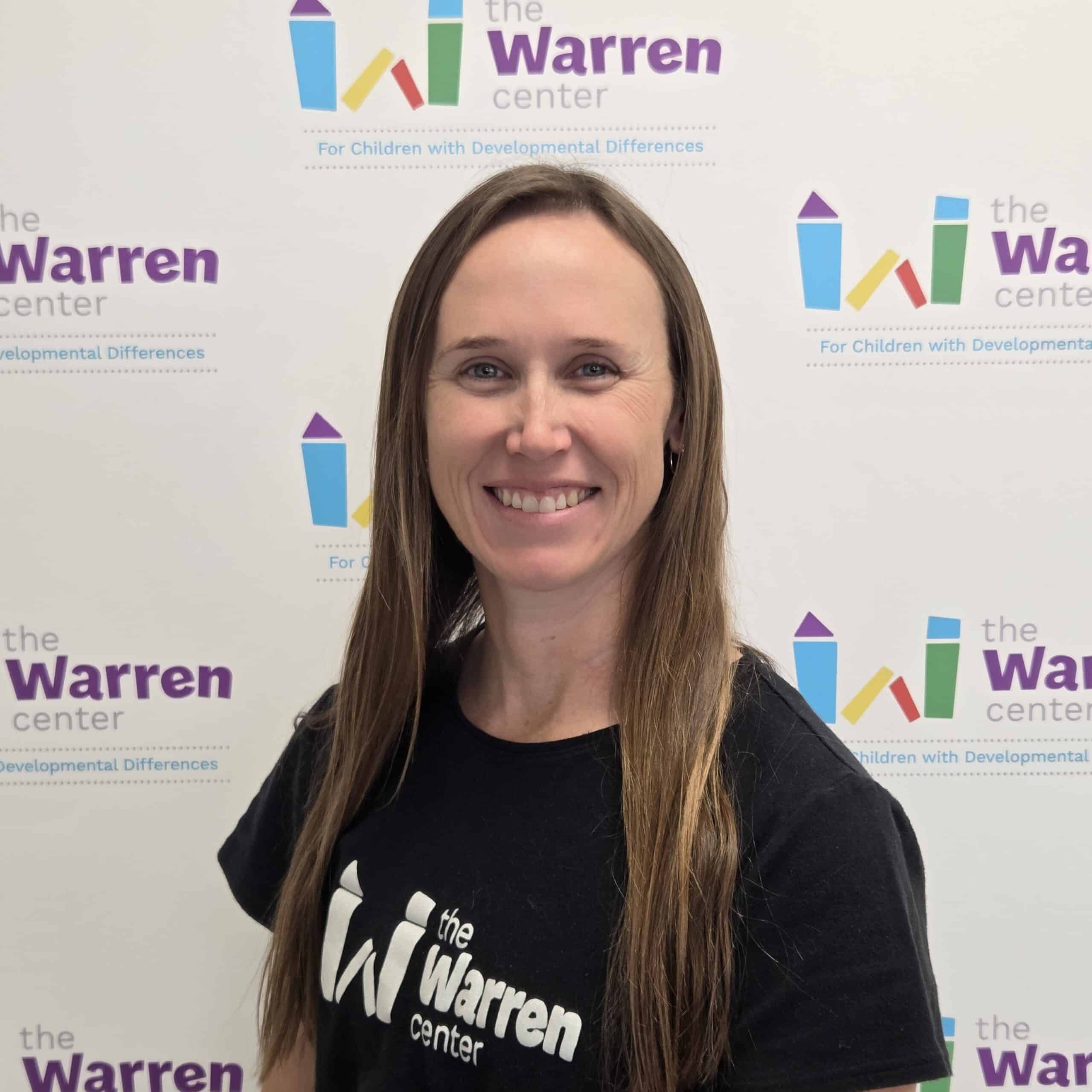 Chelsea Kane, PT, DPT | The Warren Center