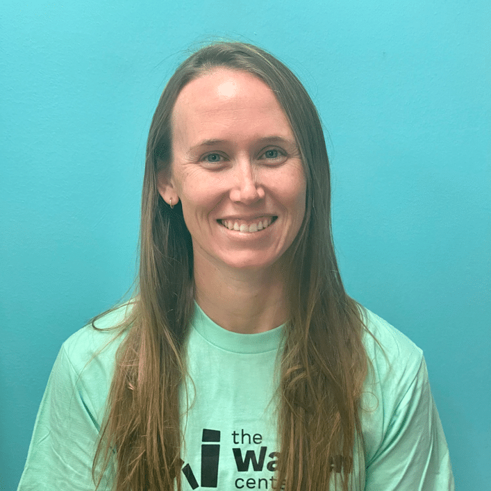 Chelsea Kane | The Warren Center