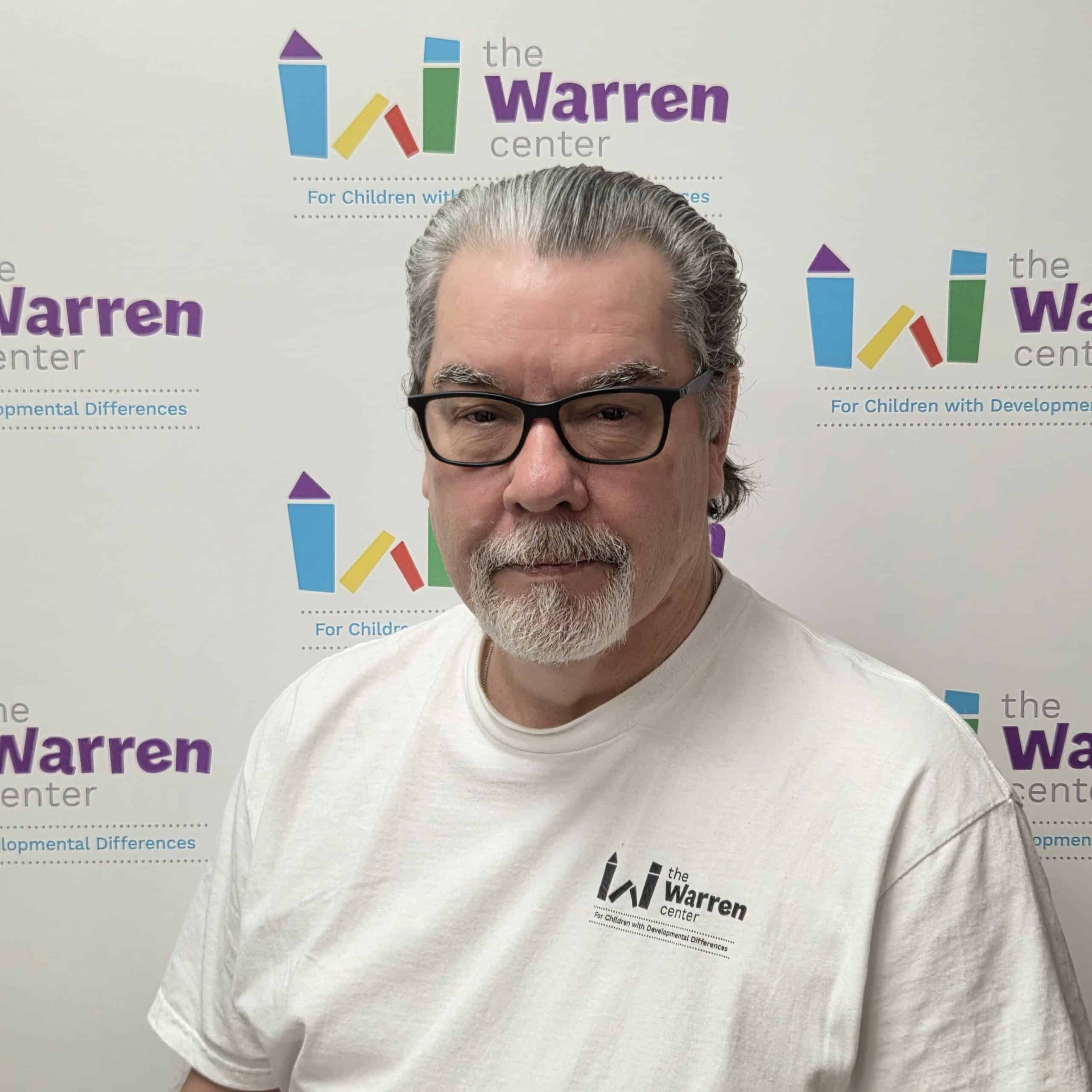 Chris Abernathy, CPA | The Warren Center