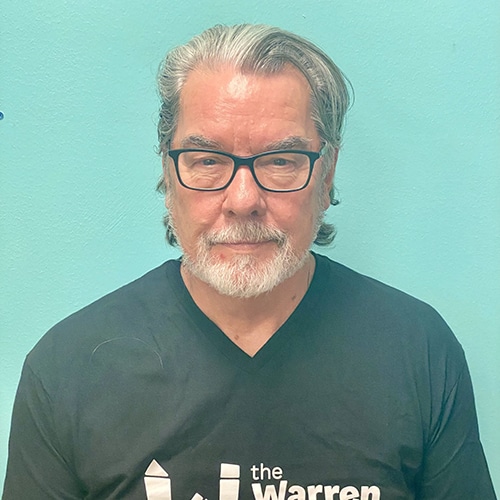 Chris Abernathy | The Warren Center