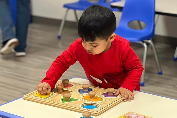 Common Diagnoses Speech Language Pathologists Work With - The Warren Center