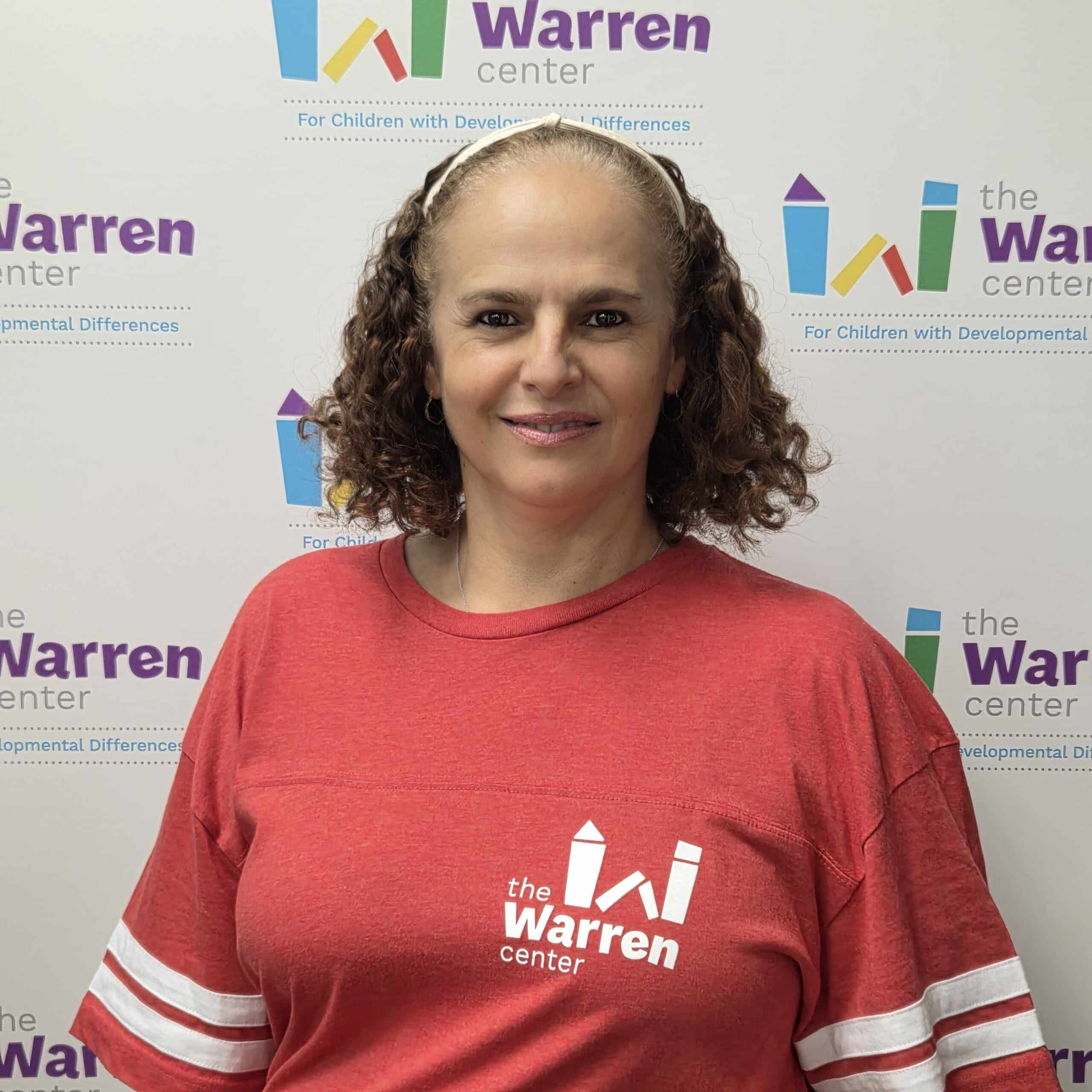 Cristiane Coelho, M.S., EIS | The Warren Center