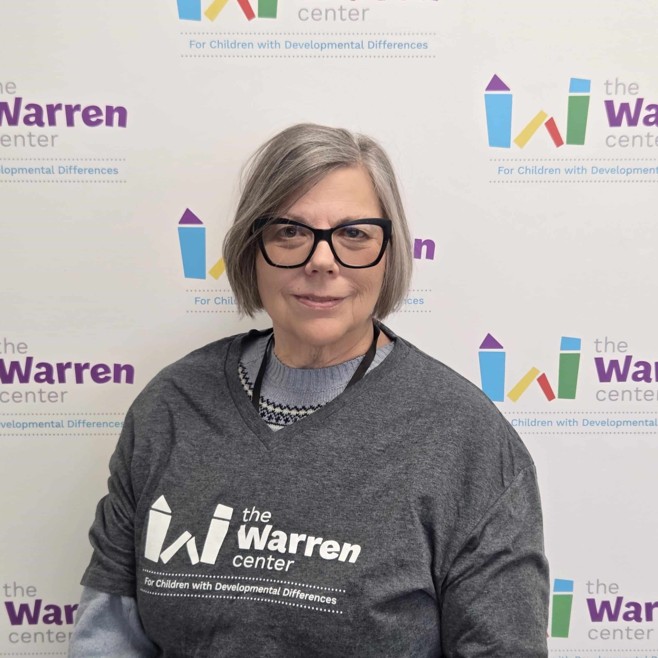 Dana Boles, LCSW | The Warren Center